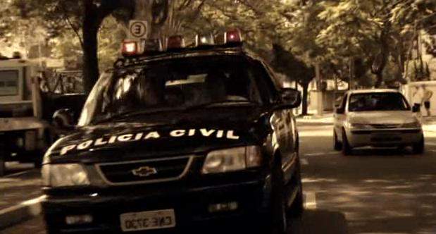 Chevrolet Blazer