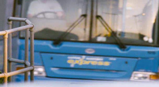 Alexander Dennis Dart SLF