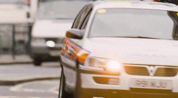 Vauxhall Omega Estate