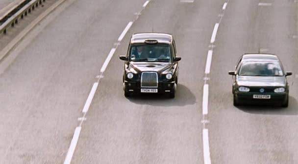 Volkswagen Golf GTI IV