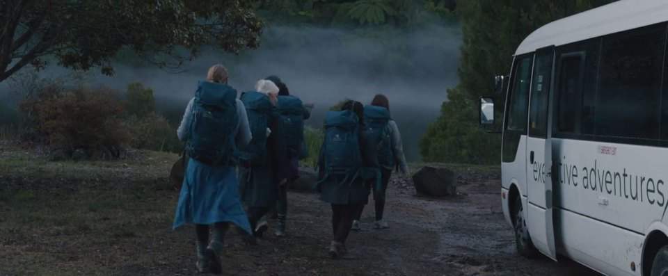 Mitsubishi Fuso Rosa