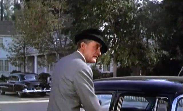 Cadillac Fleetwood 75