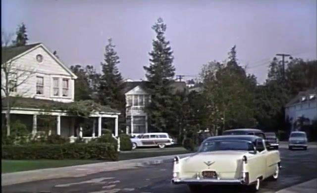 Cadillac Series 62