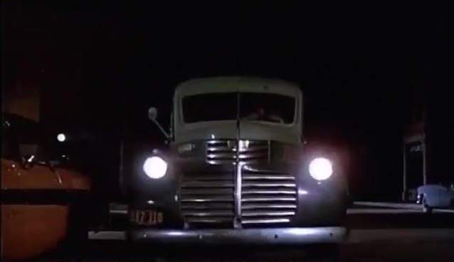 GMC CC-Series