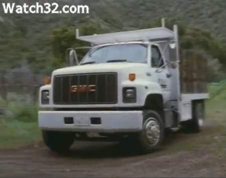 1990 GMC TopKick in Tycus