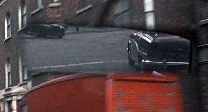 Austin A90 Westminster
