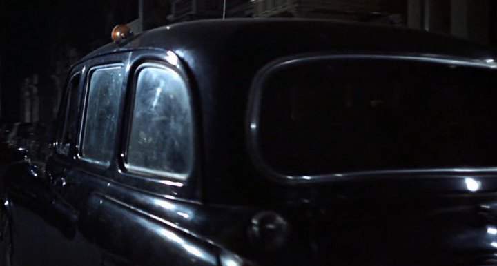 Austin FX4