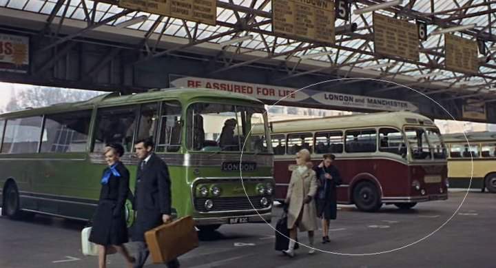 Bristol LS6G