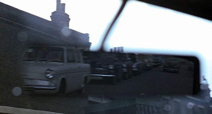 Ford Anglia