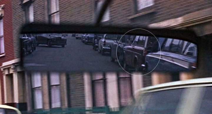 Ford Anglia Estate