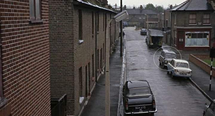 Ford Escort Estate