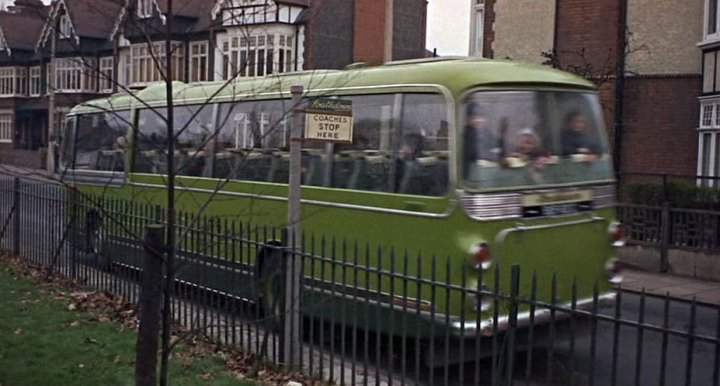 Leyland Leopard