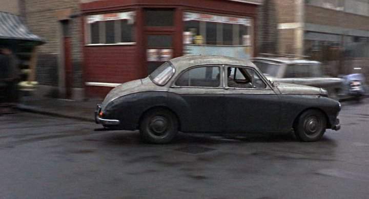 MG Magnette