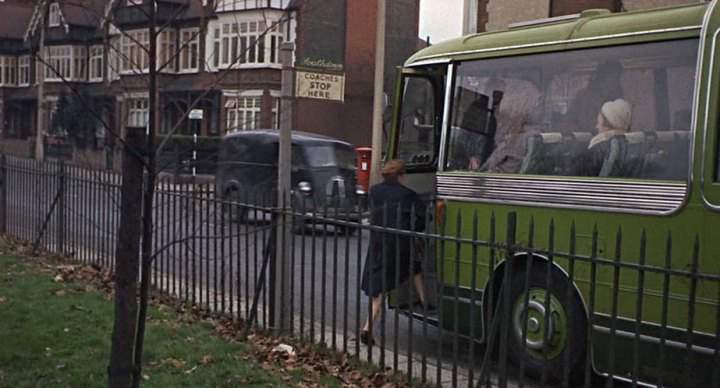 Morris-Commercial J-Type