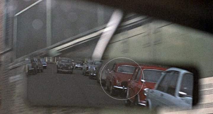 Renault Dauphine