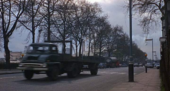 Thames Trader MkII