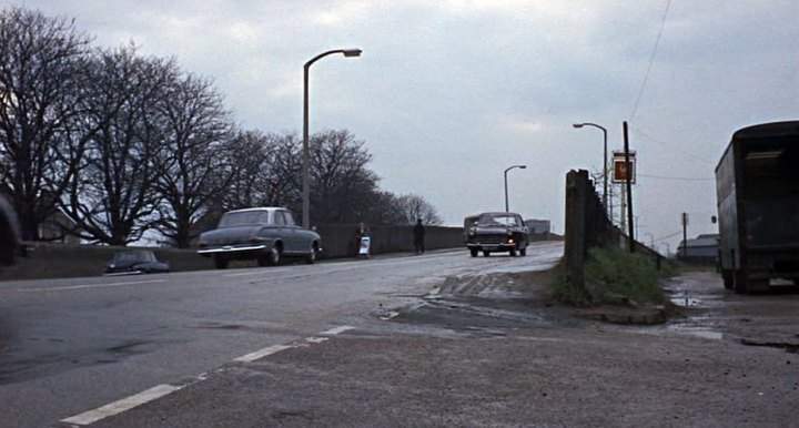 Vauxhall Victor