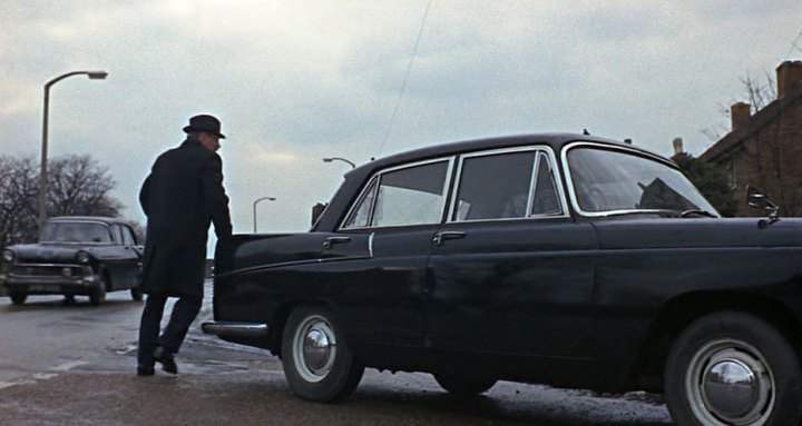 Vauxhall Victor Series 1
