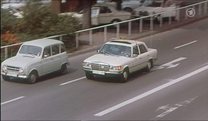 Renault 4