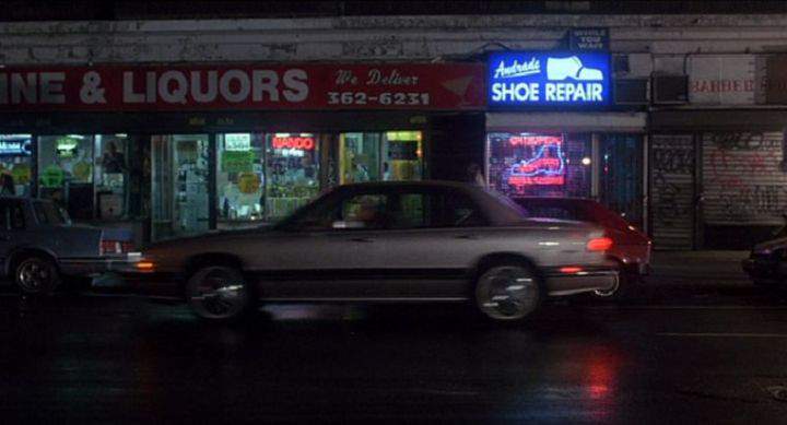 Buick LeSabre