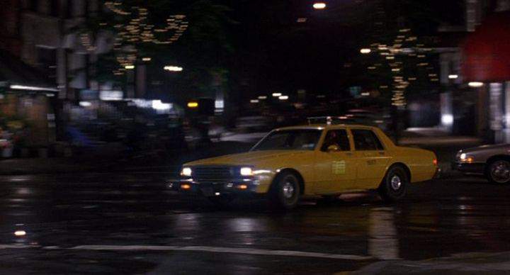 Chevrolet Caprice Classic