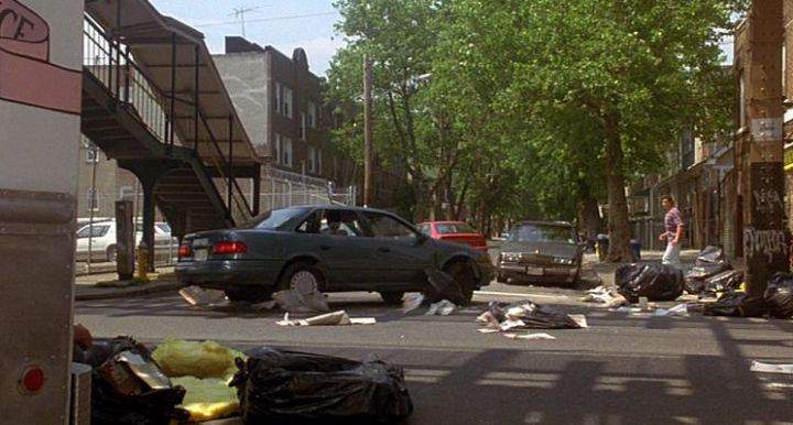 Ford Taurus