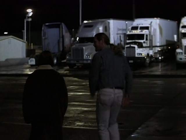 Kenworth T-600