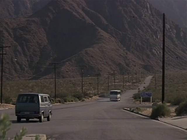 Volkswagen Vanagon T3