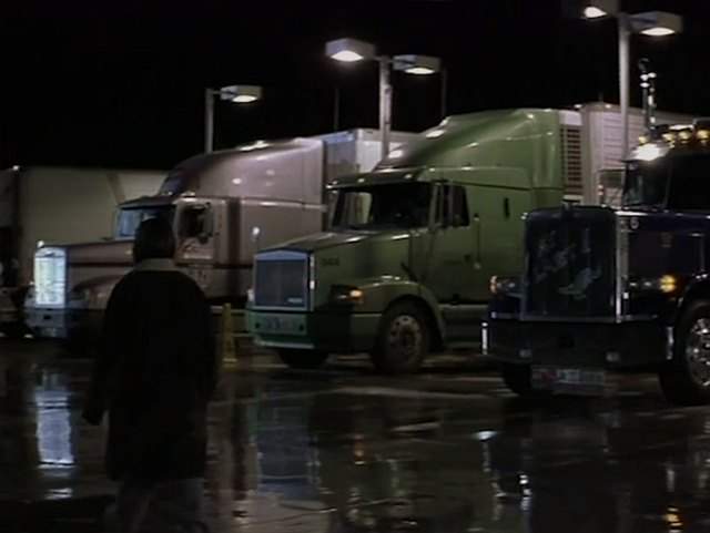 WhiteGMC WIA