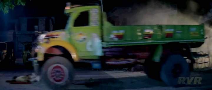 Premier Roadmaster PST 122