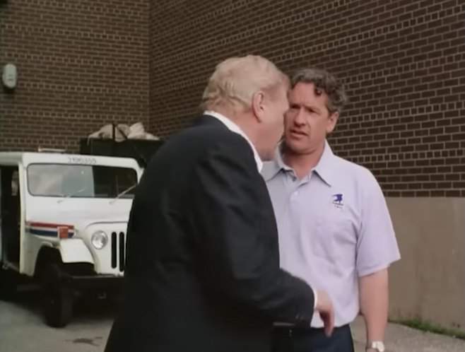 Jeep DJ-5 Dispatcher