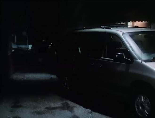 Plymouth Voyager