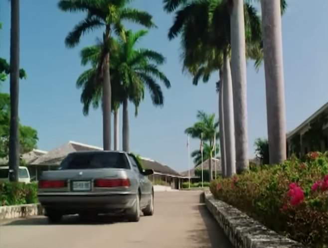 Toyota Mark II Grande