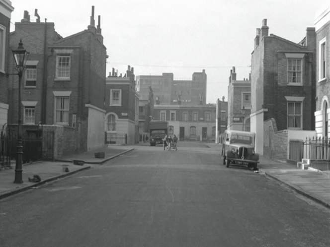 Jowett Bradford Estate