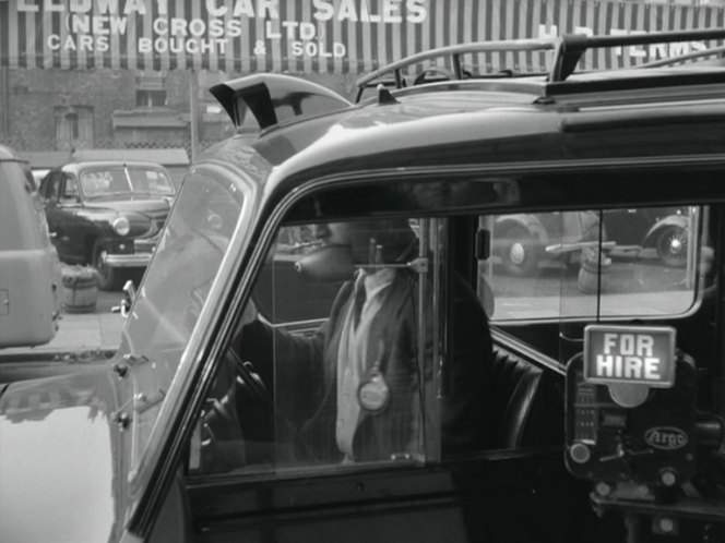 Standard Vanguard Phase I
