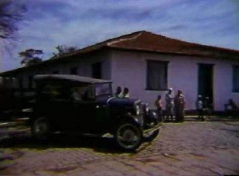 Ford Model A