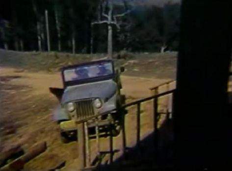 IKA Jeep