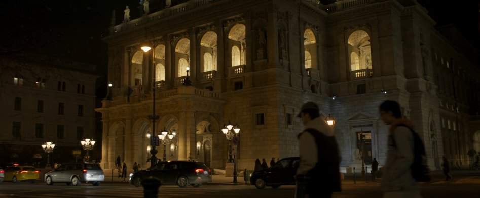 Ford Focus Kombi MkIV