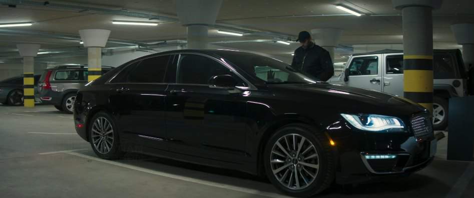 Lincoln MKZ