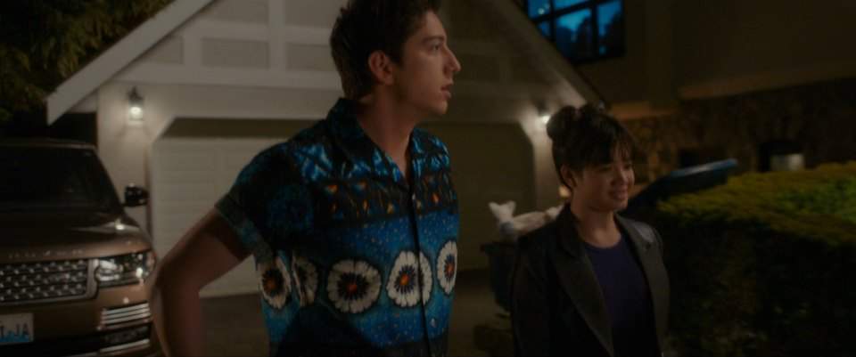 Land-Rover Range Rover Series IV