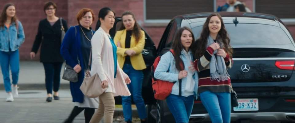 Mercedes-AMG GLE 43 Coupé