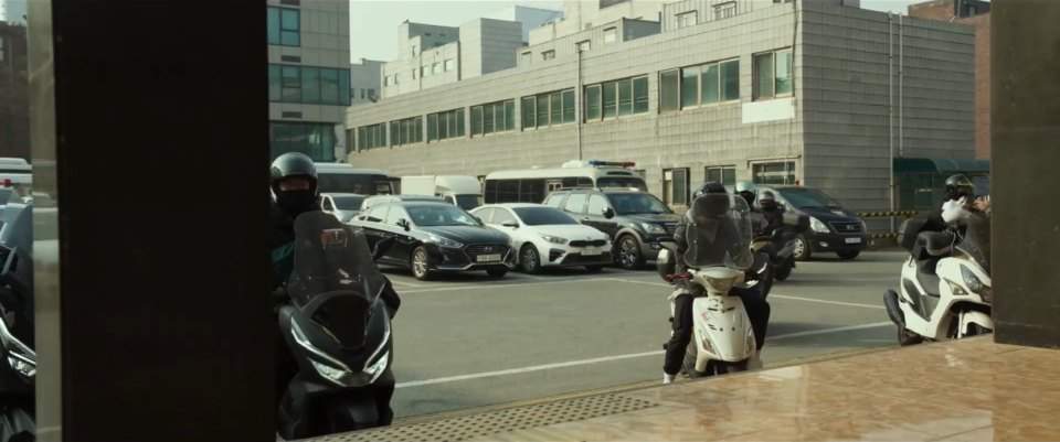 Honda PCX