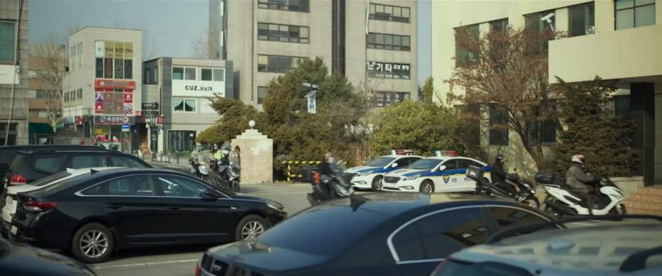 Hyundai Sonata New Rise