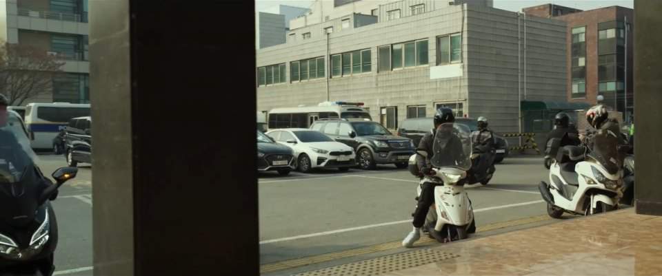 Suzuki Address SS 125