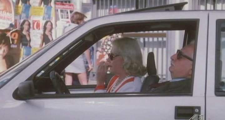 Fiat Cinquecento
