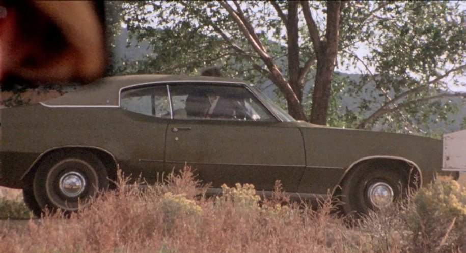 Buick Skylark Custom