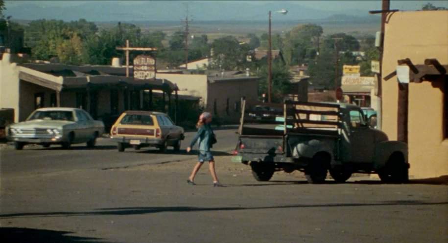 Chevrolet Advance-Design 3100