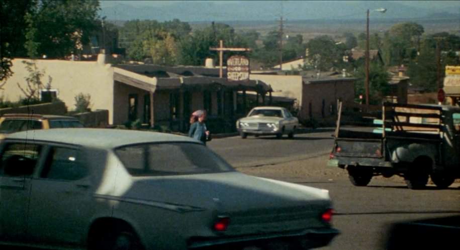 Chrysler Newport