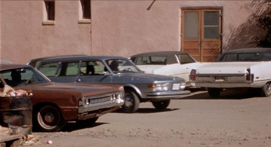 Chrysler Newport