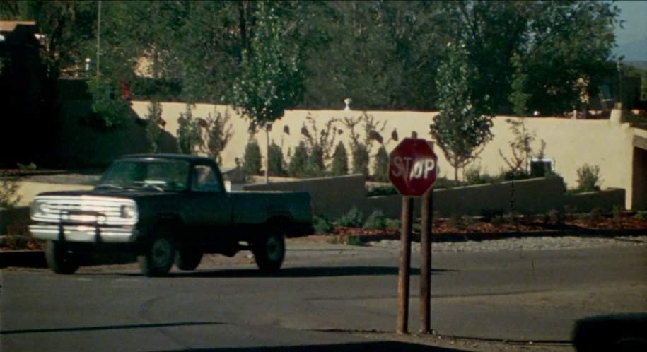 Dodge Power Wagon